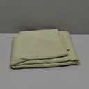 H.VERSAILTEX Blackout Curtains for Bedroom Thermal Insulated Room Darkening Living Room Curtains 84 Inch Long Grommet Privacy Protection Window Curtain Panels/Drapes for Nursery, 2 Panels, Sage