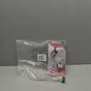 Motorcycle Brake Lever,Aluminum Alloy Motorcycle Clutch Lever Brake Levers for GY6 Xmax 400