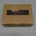 923 Ink Cartridges for HP Printers, NO CHIP, Compatible Replacement for HP 923 923e 923XL Ink Cartridges Combo Pack to Work with for OfficeJet Pro 8130e 8135e 8138e 8139e Printer(1BK/1C/1M/1Y, 4 Pack)