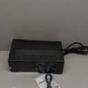 Ups Battery Backup and Surge Protector,Computer Uninterruptible Power Supply Units,Battery Backup Intelligent LCD,SKE Back UPS,Uninterruptible Power Supply,Battery Backup for Computer 1500VA/900W