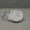 AIR U+ 8 Pack Replacement Steam Mop Pads for Shark S8201 S8001 S7001 S7201 S7000AMZ S7000 S7005 S7020 S7001C Steam Mop, Steam & Scrub All-in-One Scrubbing and Sanitizing, Dirt Grip Scrub Washable Pad