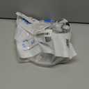 Universal Replacement Full Face Cushion Full Set Include Headgear, Elbows, Frame, Full Face Supplies to Improve Wearing Comfort - Large (L)