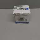 Arm Blood Pressure Monitor with 2 Cuffs, Pediatric Blood Pressure Cuff 6"-9"Medium/Large Cuff 9"-16.5" Includes 4 AAA Batteries