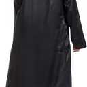 Men's Islamic Arab Kaftans Robe for Eid, Dubai Ramadan Daily Clothes - Muslim Thobe Shirt