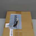 Outran 4 Tire Inflation Deflation System Up to 200" Wheelbase,High Flow 4 Tire Inflator for Truck, Car, Trailers & Motorcycles with Digital Tire Pressure Gauge and Closed Flow Air Chuck