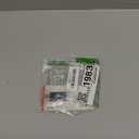 K&ZZ 128GB USB C Flash Drive 1 Pack Dual USB-C Thumb Drive 3.0 Push-Pull USB A + Type C Memory Stick Photo Stick for Smartphone Tablet Laptop iPhone 17