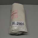 PUTSKA Blanket Basket  Round Storage for Toys and Blankets, Clothes, Stuffed Animals  Soft Baby Girl Basket for Nursery, Kids Room, Bedroom, Living Room  Regular, Cream