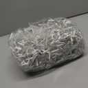 XURISEN 66ft Christmas Lights Decorations Outdoor, 640 LED 8 Modes Curtain Fairy Lights with 120 Drops, Plug in Waterproof Timer Memory Function for Christmas Holiday Wedding Party Decor(Blue)