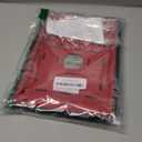 ZoneFoker Case for iPad 9th/8th/7th Generation 2021/2020/2019(10.2 inch), Heavy Duty Military Grade Shockproof Rugged Protective 10.2" Cover with Built-in Stand for iPad 9 8 7 Gen (Black+Red)