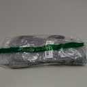 UCQKLI Winter Gloves for Women Chenille, Womens Gloves Cold Weather Fleece Lined, Stocking Stuffers for Women Christmas Gifts (Dark Gray)