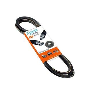 OEM Replacement Belt. Replace Kubota K5579-36710 5/8 X 149 1/4 Application Deck Fit Model Kubota Most mowers with RCK48P Decks Elastomer