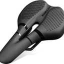ROCKBROS Bike Seat Bike Saddle Comfortable Waterproof Ergonomic Design Bike Seat Cushion for City MTB Racing Bikes