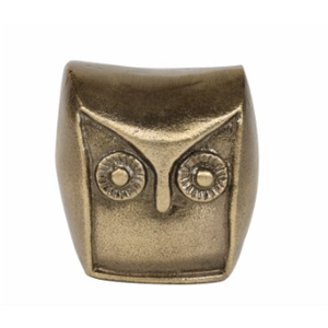 5.6in Aluminum Owl Cold