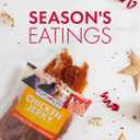 Pur Luv Chicken Jerky Dog Treats, Made with 100% Real Chicken Breast, 16 Ounces, Healthy, Easily Digestible, Long-Lasting, High Protein, Satisfies Dog's Urge to Chew (EXP 07/03/27)