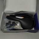 6-Mode High Pressure Handheld Shower Head Set, Consumer Reports Recommended HOPOPRO High Flow Hand Held Showerhead with 59 Inch Hose Bracket Teflon Tape Rubber Washers (Matte Black)