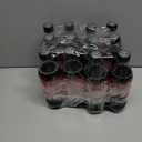 2 x Coke Zero Sugar Diet Soda Soft Drink, 16.9 fl oz, 6 Pack