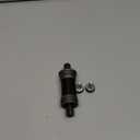 D Dymoece Bicycle Bottom Bracket Bike Bottom Bracket BSA Innenlager Bearing 68mm for Square Tapered Spindle Crank (116mm)