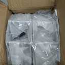 ORIGLE 4x4 Pergola Kit, 4x4 Pergola Brackets 3-Way T-Angle Corner Bracket