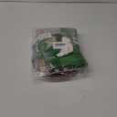 Football Birthday Party Decorations Tableware Set Football Party Supplies with Banners Paper Plates and Napkins Tablecloth Cups Tissue Balloon Forks Spoons Straws for Birthday Decor Serve 24 (Style 1)