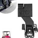 DRIVE UP Club Car Brake Pedal Assembly- 2nd Generation 102595701/103974901 for 2009-Up Precedent 2004-Up Onward and 2018-Up Tempo G&E Golf Carts