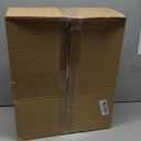 Pack of 6 Artificial Flower Wedding Arch Decorations, 18 inch Floral Centerpieces for Party Bridal Shower Event Table Wall Arrangement - Dusty Rose