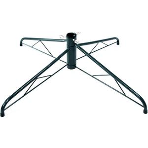 MNKXL 28 Inch Metal Christmas Tree Stand for 4 to 10ft Christmas Trees, Heavy Duty Folding Universal Artificial Christmas Tree Stand Replacement