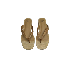 Sweet Life Helen Women's Sandals (Tan) Size 6