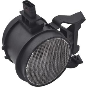 Mass Air Flow Sensor Meter MAF 0280218190 Fit for Mercedes-Benz C230/250/280/300/350,E350/550,ML350/450/550,S550,R350/550,CLK350/500,SL550,G550,SLK280/300/350,GL450/550,GLK350,CLS550,CL550,S400/450
