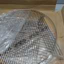 7436 Cooking Grate & 7441 Charcoal Grate for Weber 22/22.5'' Kettle Grills