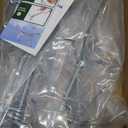 Qualirey Mole Traps Pocket Gopher Traps for Trapping Kill Mole Animal Ground, 9.84 x 2.95 x 2.76 Inches(6 Pcs)