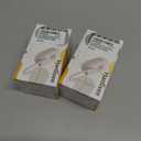 2 x 4 in 1 Cat Steam Brush for Shedding, Rechargeable Steam Pet Brush for Dog and Cat, Anti-Static, Massage, Cleaning, Shedding & Combing All In One!(Brown)