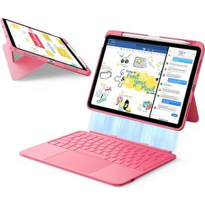 ESR iPad 11 Pink