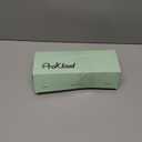 Bras for Women No Underwire Wireless Jelly Bras Full Coverage Seamless Push Up Bralettes Support Tshirt Bra (Medium, Black+nude)