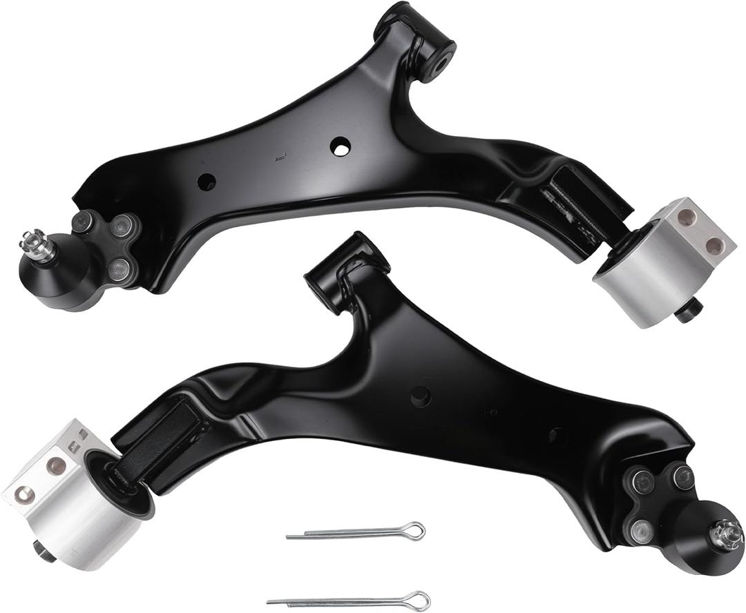 K623488 K623489 Front Lower Control Arm Pair Left & Right Side