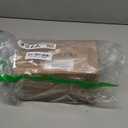 Cot Size Mattress Pad Waterproof Quilted, Absorbent Soft Mattress Pads Protector Cover Quilted Fitted Mattress Protector Narrow Twin 31" X 75", Cover Only