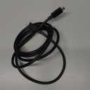 USB C to USB C Cable 5ft