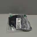 Dog Knee Brace for Torn ACL Hind Leg - Orthopedic Rear Leg Wrap with 2 Metal Stabilizers for Support, for Small Medium Large Dogs, for Arthritis, Luxating Patella, and Joint Injury Recovery