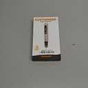 Customizer Engraving Pen (Formerly Culiau): Ultimate Cordless Portable Tool for Artists & DIYers - Engrave 50+ Surfaces - Beginner Friendly - Rechargeable - Free 30 Bits & Mastery Guide