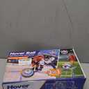 3-in-1 Hover Soccer Ball, Kids Toddler Hockey Set with LED Lights,Indoor Outdoor Toys for Kids, Soccer Gift for Boys 6-8 8-12, Birthday,Kids, Boys Girls Age 6, 7, 8, 9, 10, 11, 12