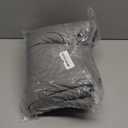 pgraded Sectional Couch Covers 100% Waterproof L Shaped Sofa Slipcover Reversible Chaise Lounge Cover for Sectional Sofa Furniture Protector Cover for Pets Dog Cat(Large, Light Gray)