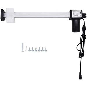 Okin JLDQ-12 Part JLDQ.12.157.333K Power Recliner Lift Chairs Motor Actuator, Replace for JLDQ.12.157.333E F G H L P U V W X Z