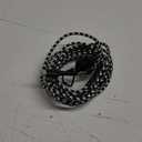 Zgear USB-C/C Fast Charge Braided Cable with EnduraTech, 10ft