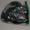 Heavy Duty Bike Chain Lock  5 Digit Combination Anti-Theft Bicycle Lock, 3FT/4FT/5FT Hardened Steel Square Links for E-Bike, Motorcycle, Scooter, Gate