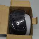 Travel Pillow, Neck Pillow  Ergonomic Memory Foam Pillow for Airplane, Adjustable & Ultra-Lightweight with Dual-Sided Fabric for Flight, Car, and Office Use, Grey