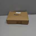 Soulchen 6 Pcs Farmhouse Rustic Crochet Christmas Ball 3.5 Inch Neutral Christmas Ornaments Handmade Chunky Knitted Cozy Xmas Tree Decor Ball Neutral Hanging Decoration for Xmas Tree(Coffee)