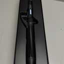 Bio Ionic Long Barrel Curling Iron, Moisture Heat Technology & NanoIonic MX | Versatile Curling Styler with Longer Barrel for Easy Hair Styling, Multiple Barrel Sizes for Frizz-Free, Defined Curls, 1.5 Inch (Soft Curls), Black