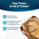 Blue Buffalo Blue Tastefuls Natural Adult Indoor Cat Chicken & Brown Rice Recipe Food for Cats 10 lb (EXP 02/04/27)