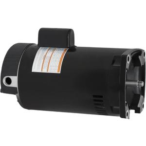 B2855 Pool Pump Motor (2HP 230V, Black)