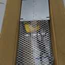 Chipmunk Trap Humane Rat Trap,Multi-Catch Reusable Mouse Trap for Home/Garden/Warehouse, Humane Mouse Traps- Safe & Effective Mouse for Families & Farmers 1 PCS