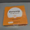 5 x 50 Pack #2 Pencils, Pre-Sharpened Pencils with Erasers, Bulk Yellow Graphite Pencils for School Teacher Supplies Office Essentials Desk Accessories, No 2 HB Pencil for Writing Drawing Sketching Gifts